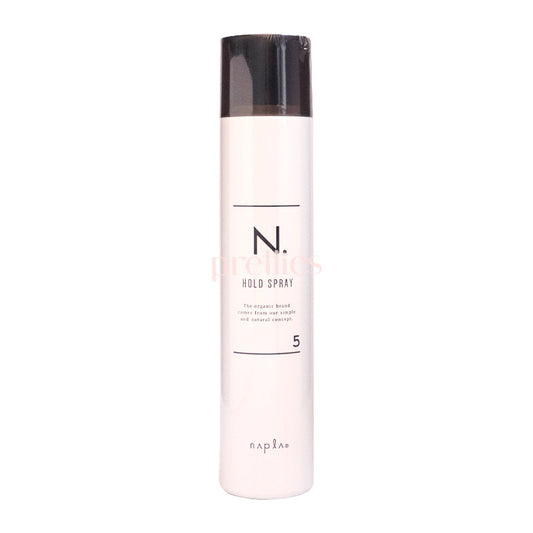 Napla N. Hold Spray 5 180g