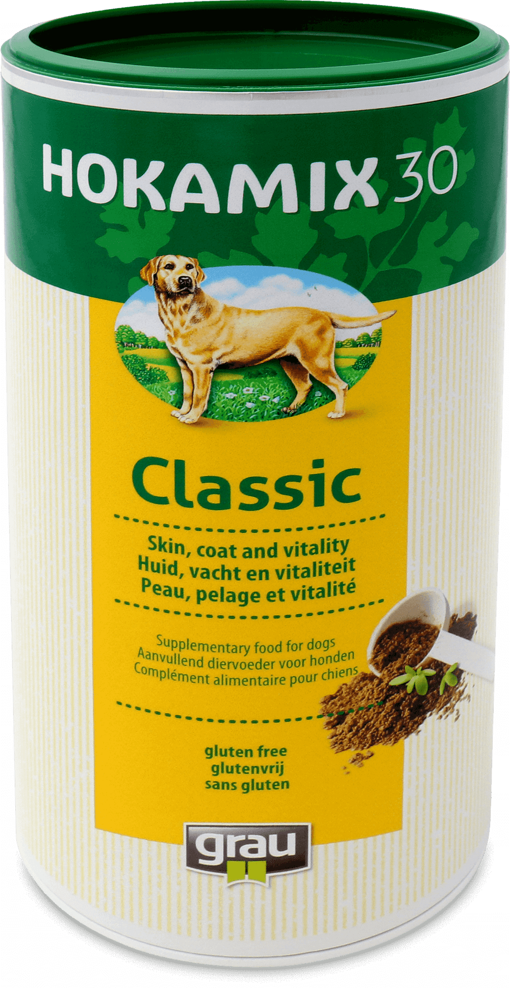 Hokamix 30 Classic 800g