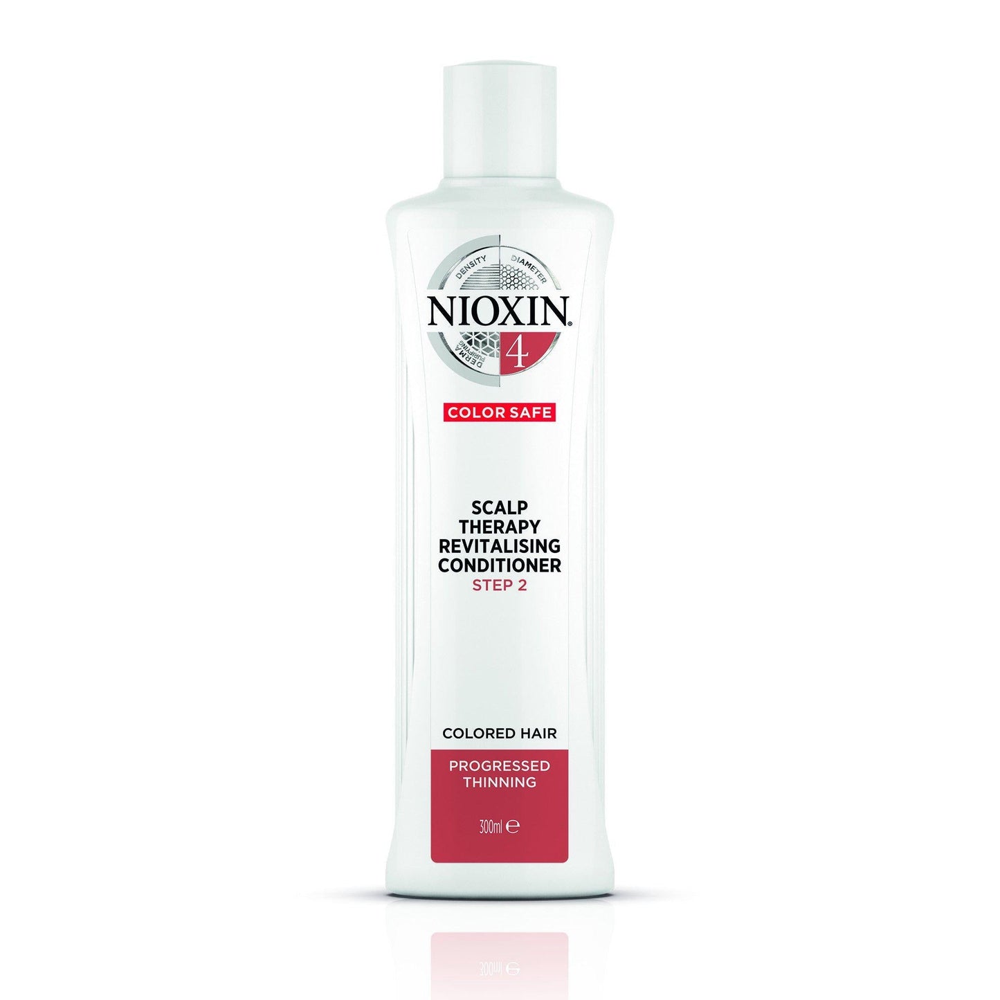 Nioxin System 4 Scalp Revitaliser 300ml
