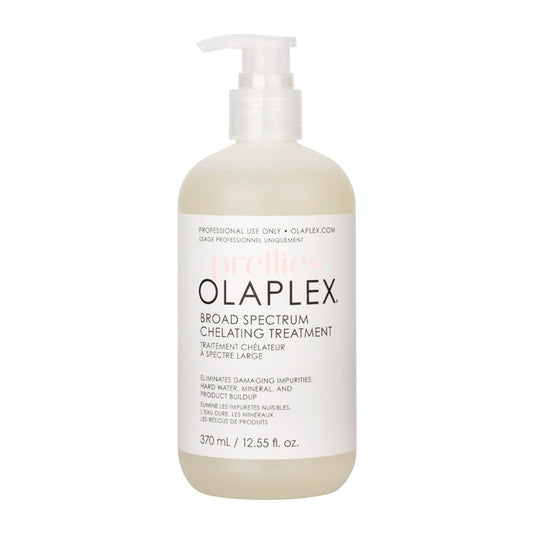 OLAPLEX Broad Spectrum Chelating Treatment 370ml