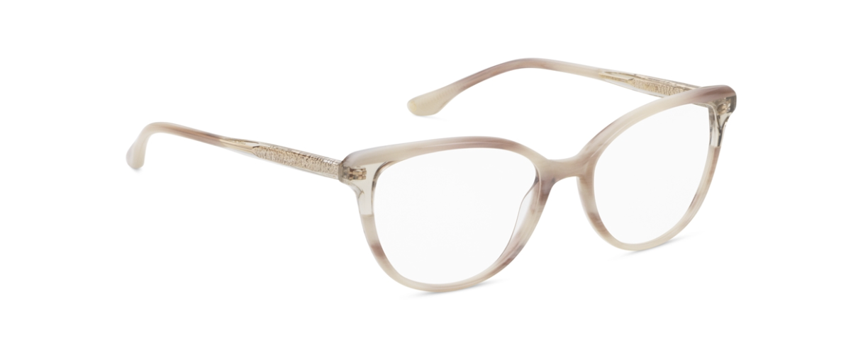 orgreen gertrude danish design glasses eyeglasses handmade in japan acetate plastic cat eye women ladies female quality A282 desert havana clear caramel