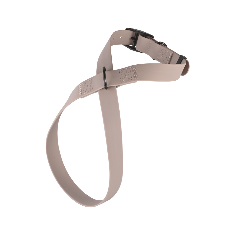 OTTO // ESCAPE PROOF HARNESS Muted Pink