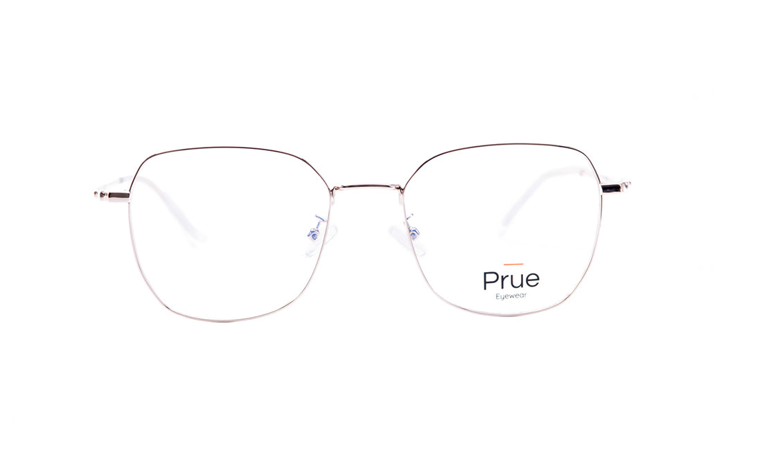 Frames Penelope Black, D Frame, Frames, Gold, Medium, Metal, Prescription, Prue, Womens