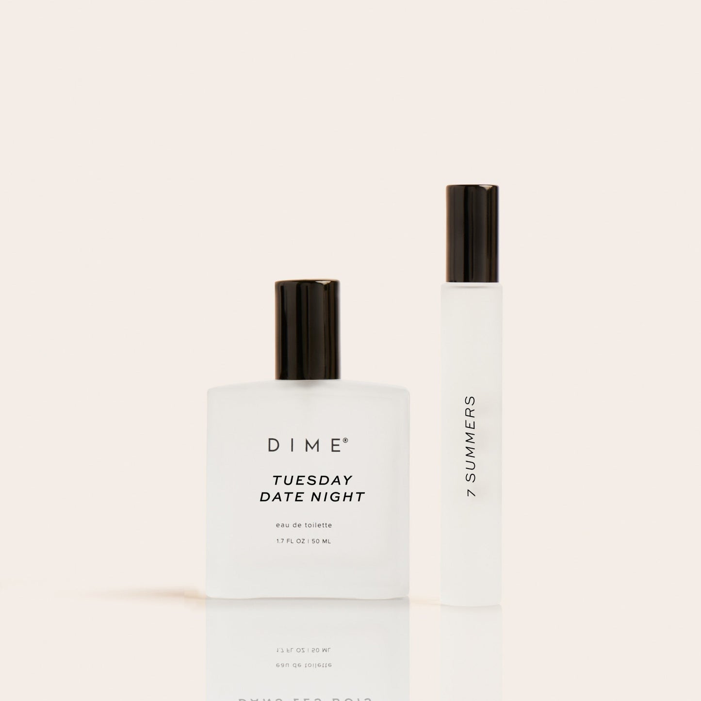 Fragrance & Roller Mix & Match