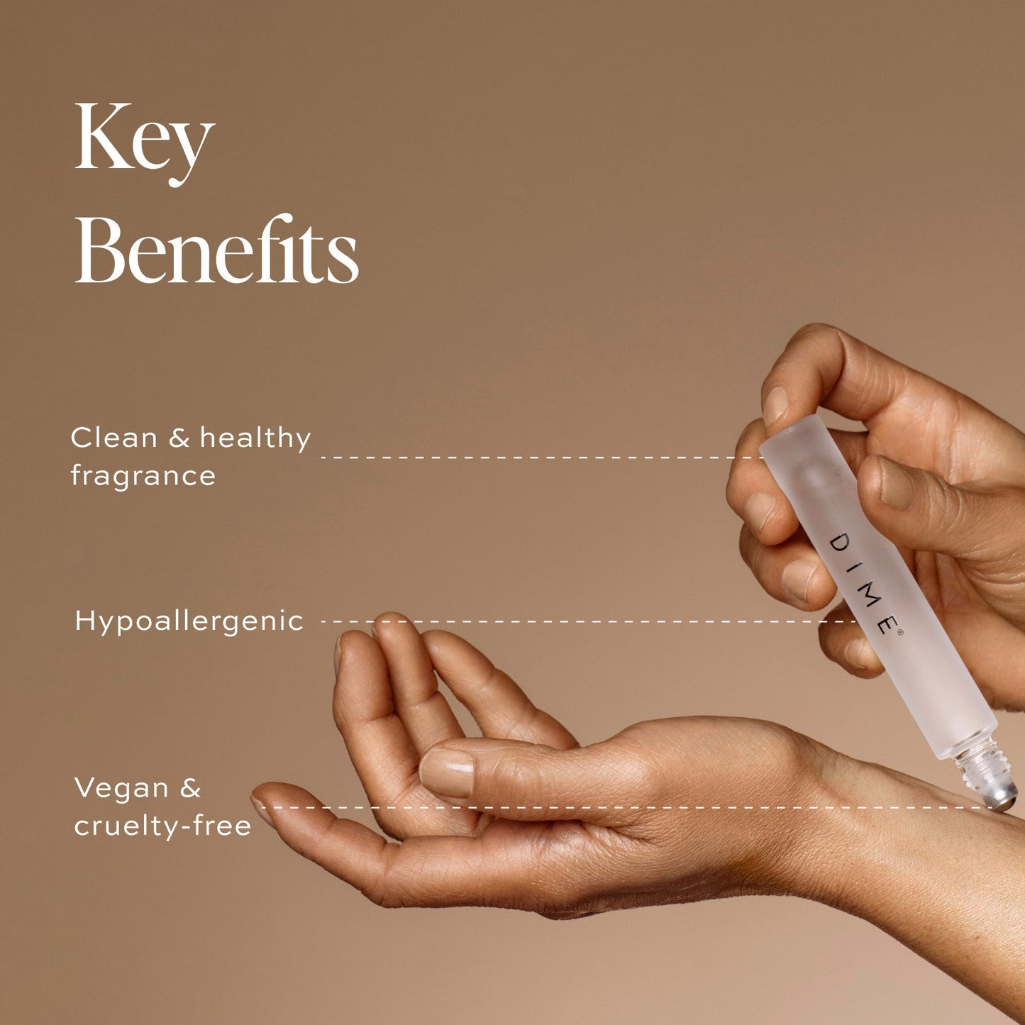 Fragrance & Roller Mix & Match