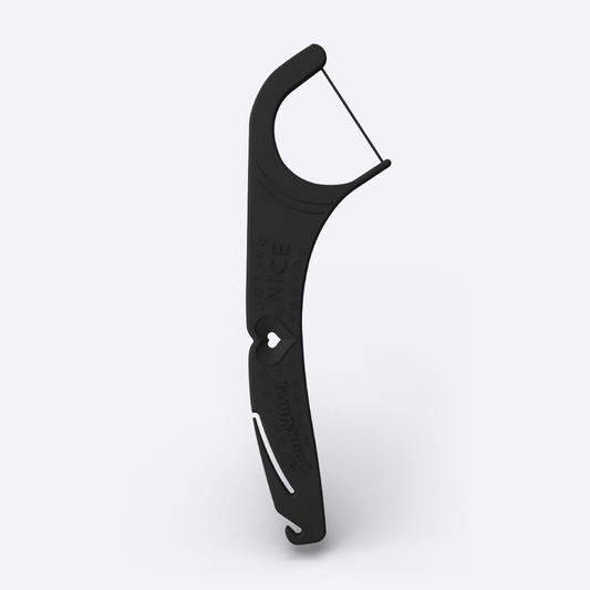 Braces Floss Picks