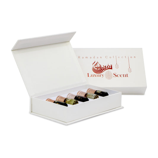 Ramadan Discovery Set