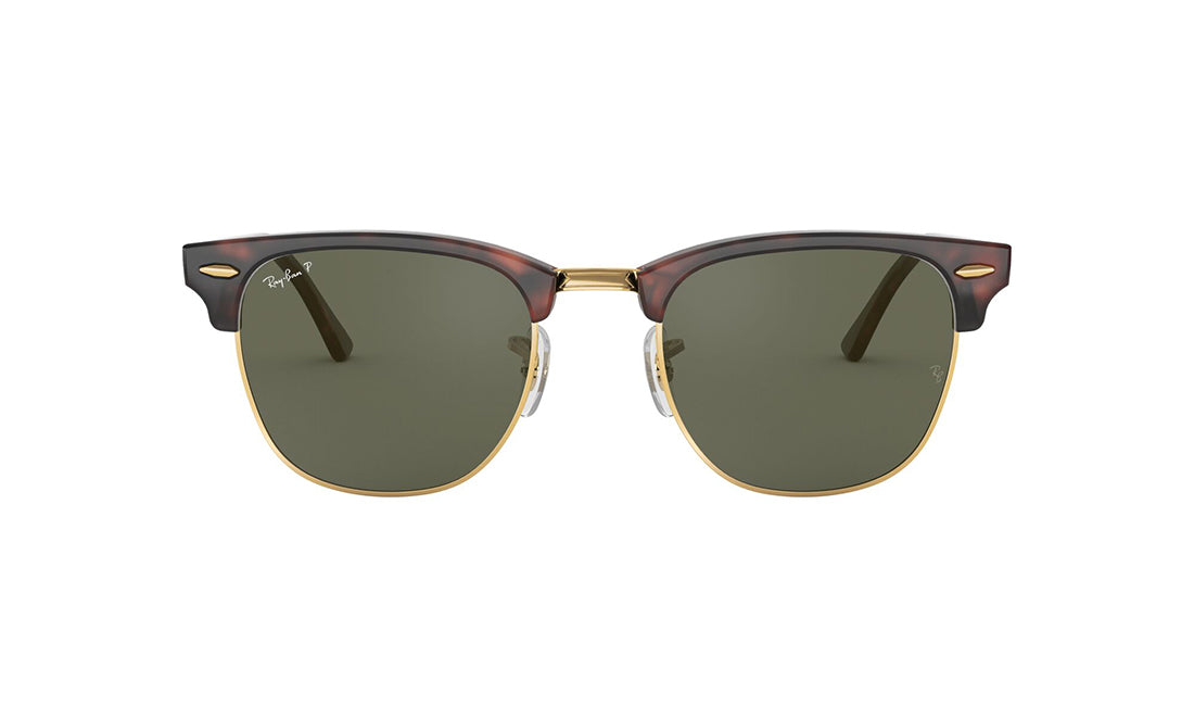 Sunglasses Rayban 3016 (Polarized) Black, D Frame, Medium, Mens, Metal, Polarized, Prescription, Rayban, Red, Small, Sunglasses, Unisex, Womens