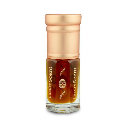 Dehnal Oud Kinam / Kyara