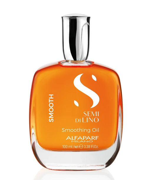 Smooth Hair Oil