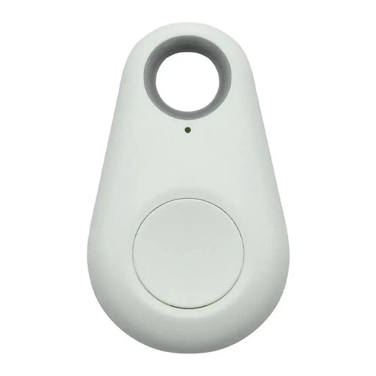 Pet Smart GPS Tracker White