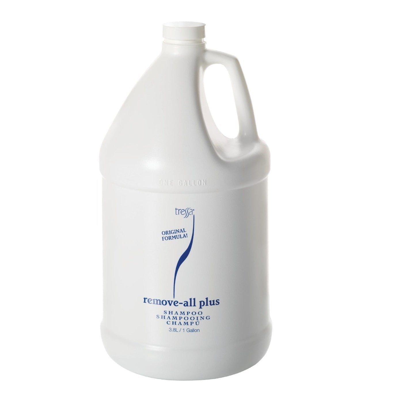 Tressa Remove Plus Shampoo
