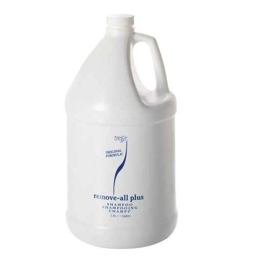 Tressa Remove Plus Shampoo