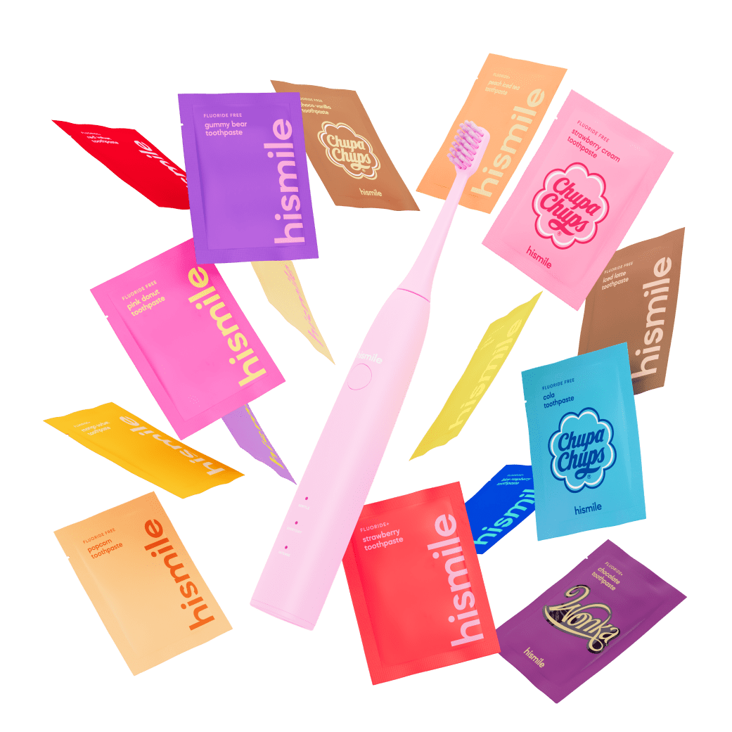 Dream Toothbrush Bundle