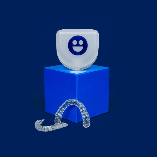 Night Guard Subscription - Annual Payment Plan