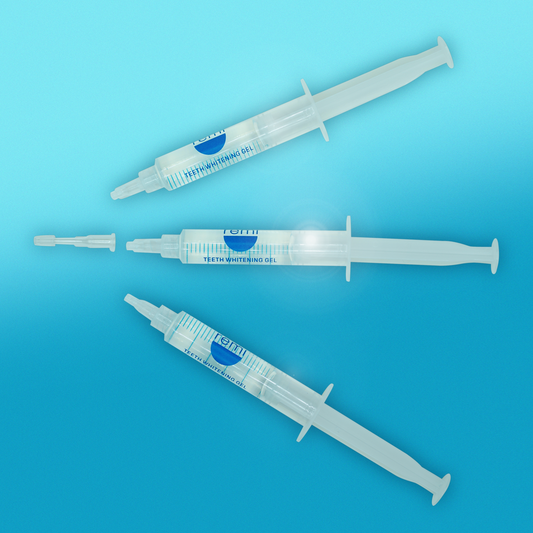 Teeth Whitening Gel