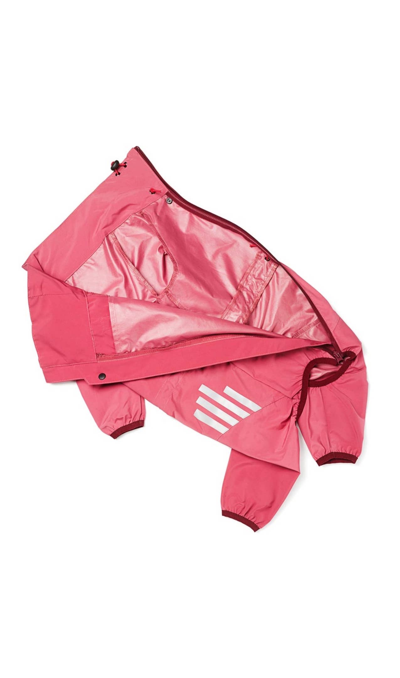 Love Thy Beast Waterproof Rainsuit