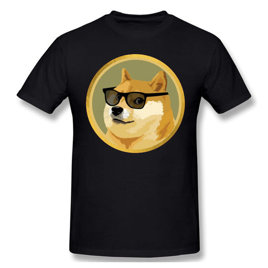 Dog Men TShirt