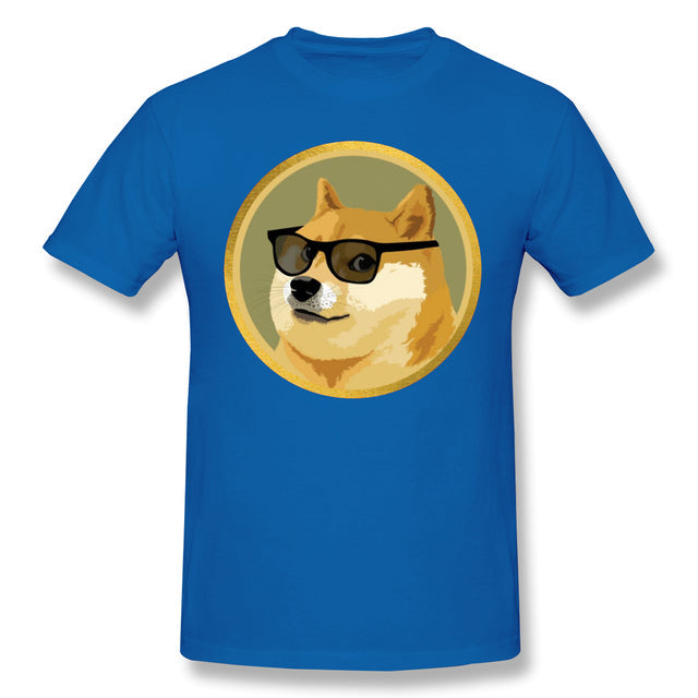 Dog Men TShirt