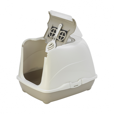 Moderna - Flip Cat Closed Litter Box