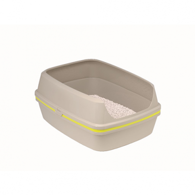 Moderna - Lift to Sift Litter Box