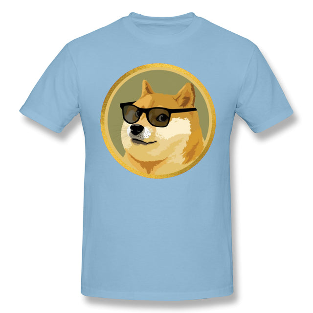 Dog Men TShirt