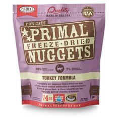 Primal Freeze Dried Feline Formula