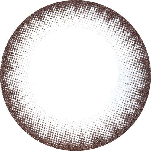 Dali Brown Natural Looking Contact Lenses