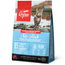 Orijen - Dry Cat Food