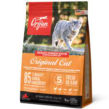 Orijen - Dry Cat Food