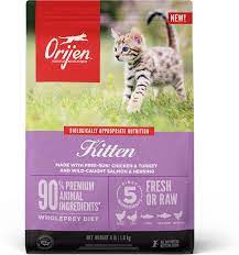 Orijen - Dry Cat Food