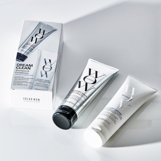 GAME-CHANGING Dream Clean Duo (Fine to Normal)