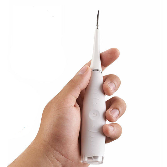 Electronic Tooth Pick