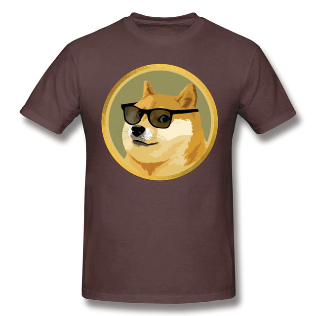 Dog Men TShirt