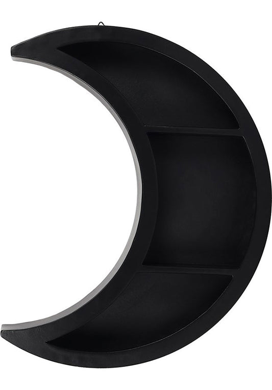 Crescent Moon | SHELF
