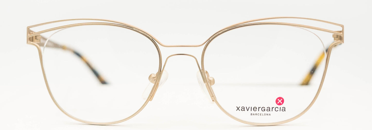Xavier Garcia Greta