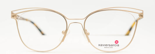 Xavier Garcia Greta