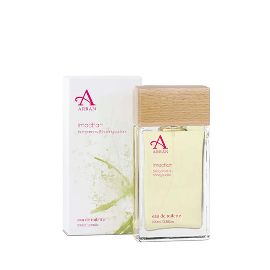 Imachar 100ml Eau de Toilette