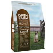 Open Farm Cat Kibble