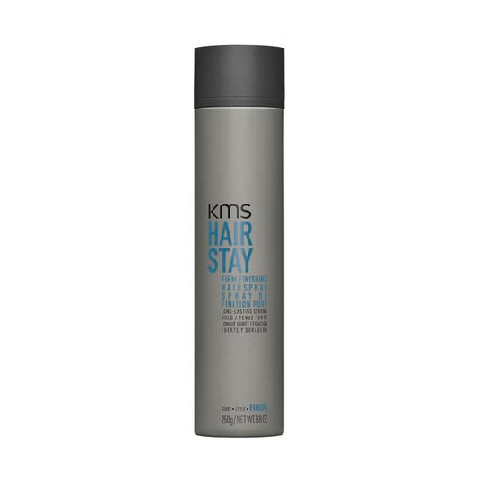KMS Hair Stay Firm Finishing Spray 250g