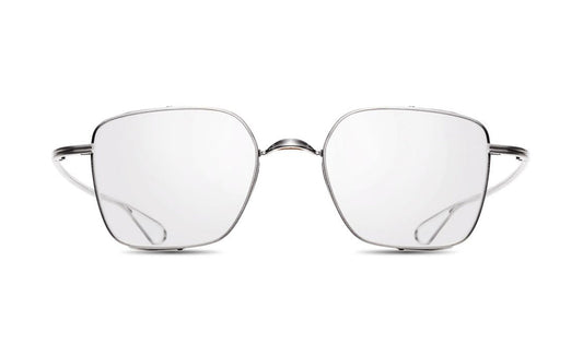 Frames DITA Lineto Black, D Frame, Dita, Frames, Grey, Mens, Prescription, Small, Titanium