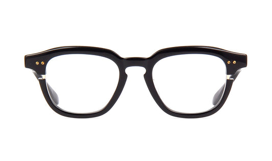 Frames DITA Lineus Black, Clear, D Frame, Dita, Frames, Mens, Plastic, Prescription, Small