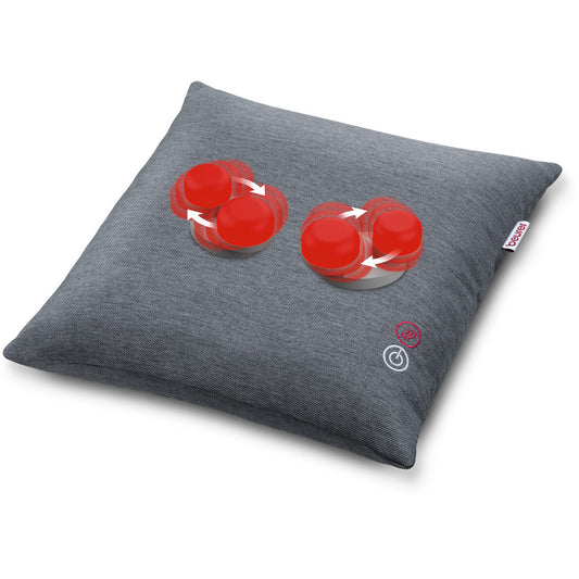 Shiatsu Massage Cushion, MG134