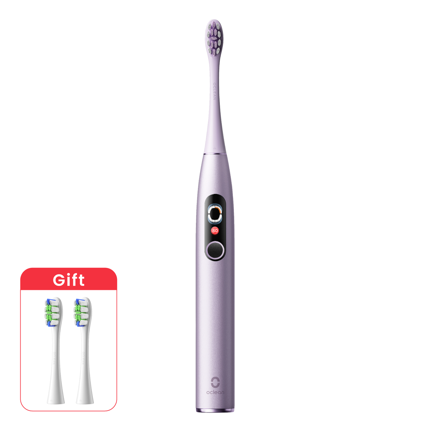 Oclean X Pro Digital Sonic Electric Toothbrush-Toothbrushes-Oclean US Store