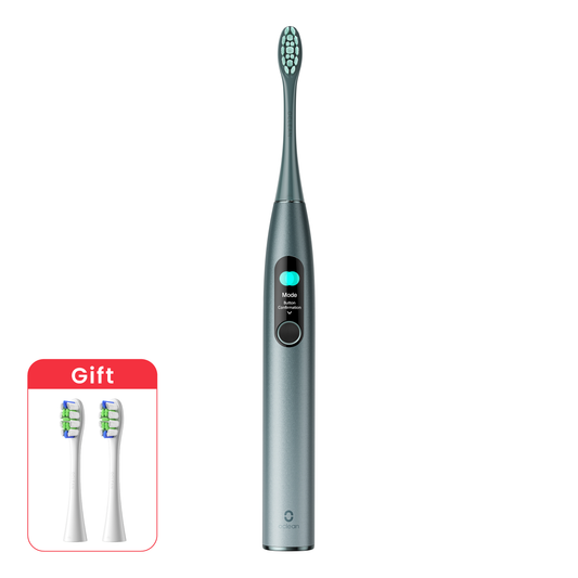 Oclean X Pro Smart Sonic Electric Toothbrush-Toothbrushes-Oclean US Store