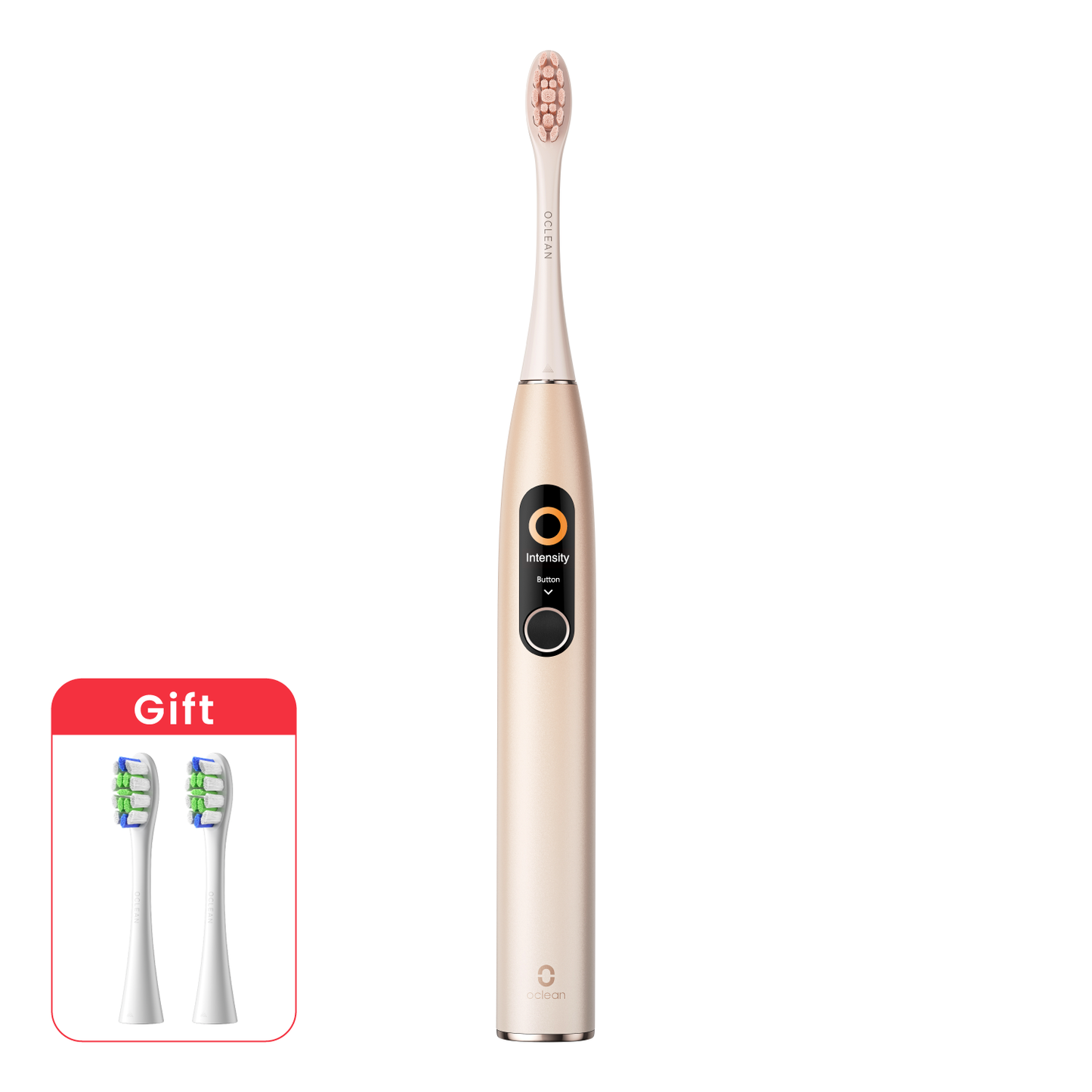 Oclean X Pro Smart Sonic Electric Toothbrush-Toothbrushes-Oclean US Store