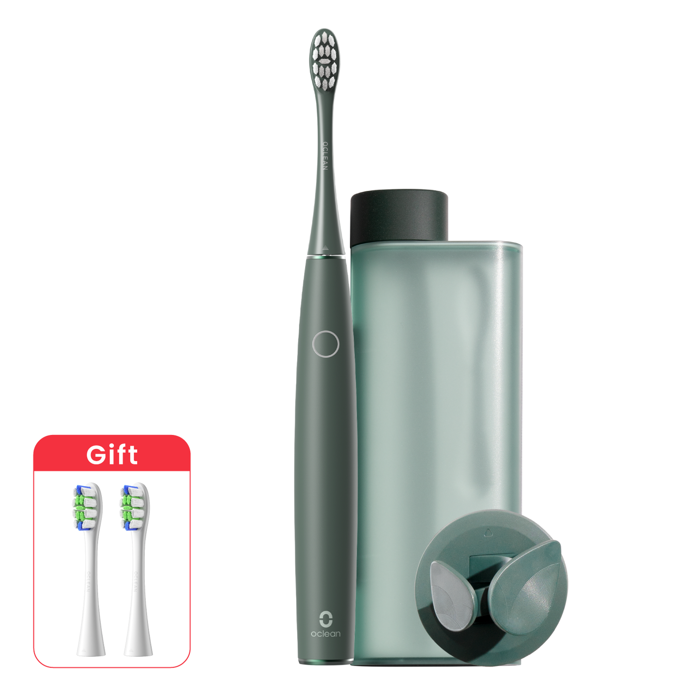 Oclean Air 2T Sonic Electric Toothbrush-Toothbrushes-Oclean US Store
