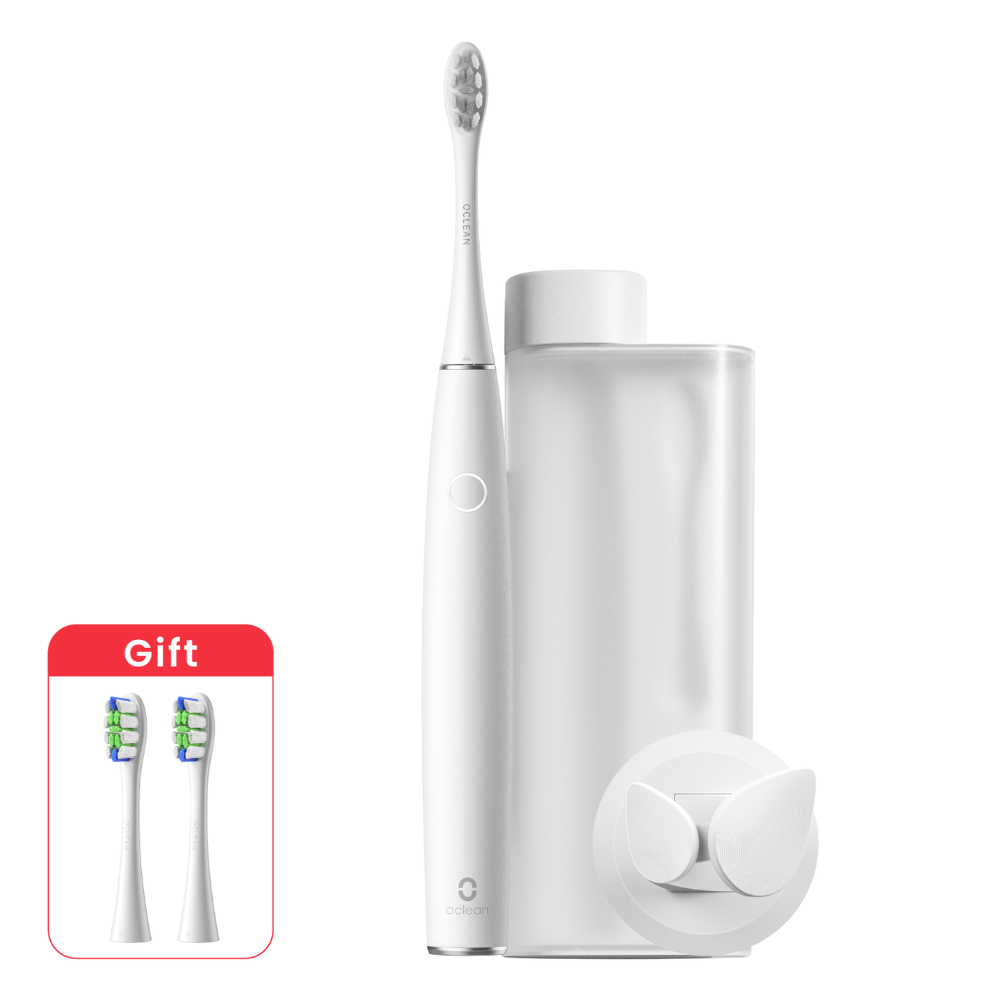 Oclean Air 2T Sonic Electric Toothbrush-Toothbrushes-Oclean US Store