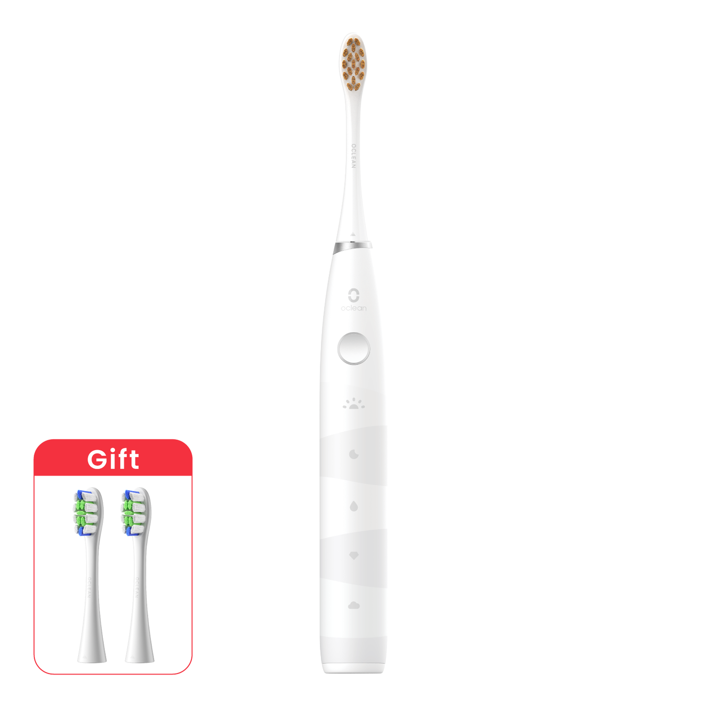 Oclean Flow Sonic Electric Toothbrush-Toothbrushes-Oclean US Store
