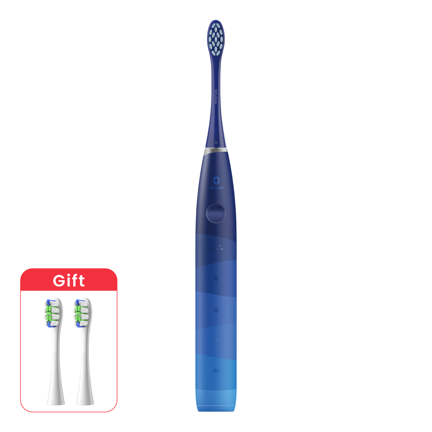 Oclean Flow Sonic Electric Toothbrush-Toothbrushes-Oclean US Store